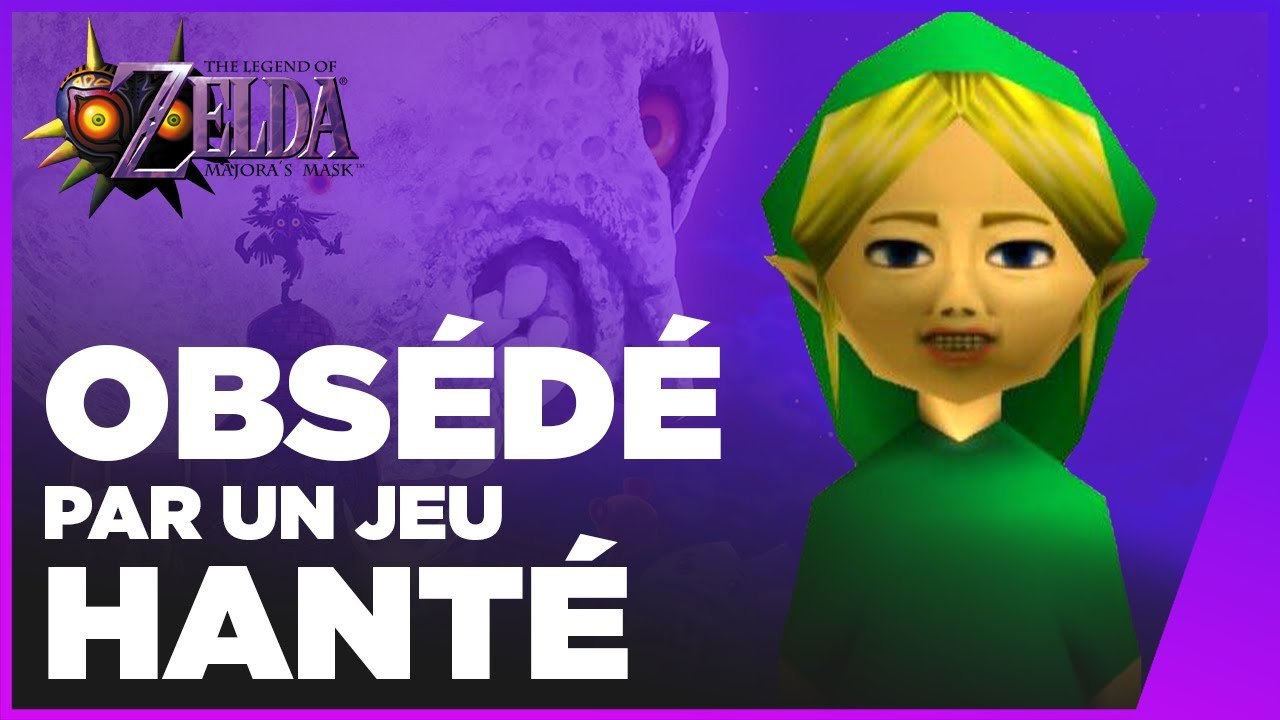 ⛔ Âmes sensibles ⛔ Ben Drowned : L'effrayante histoire  JV Legends