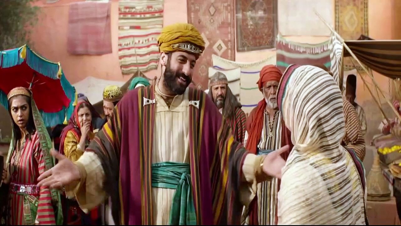 Aladdin 2019 || পুরো সিনেমা বাংলায় || Movie Explained in Bangla