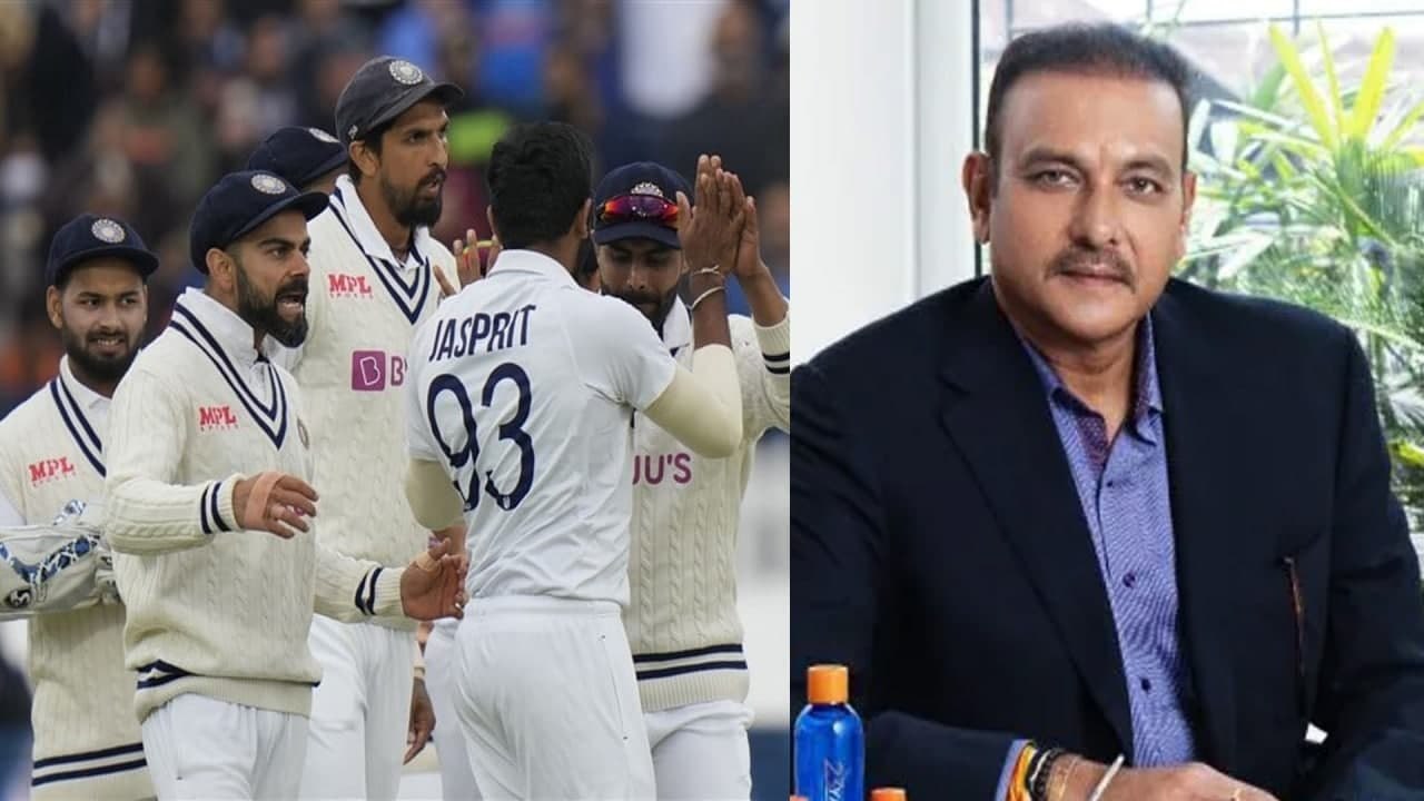 మళ్లీ కామెంట్రీ చెప్పనున్న Ravi Shastri || Oneindia Telugu