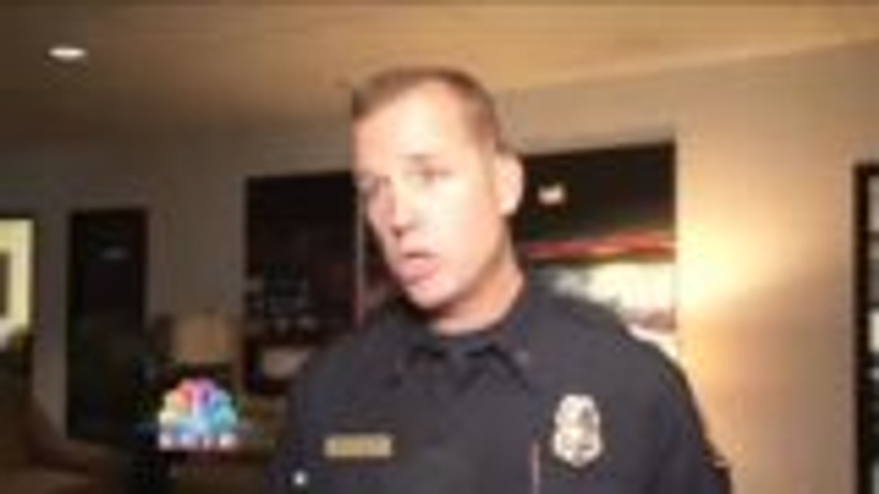 Binge Watch Firefighters