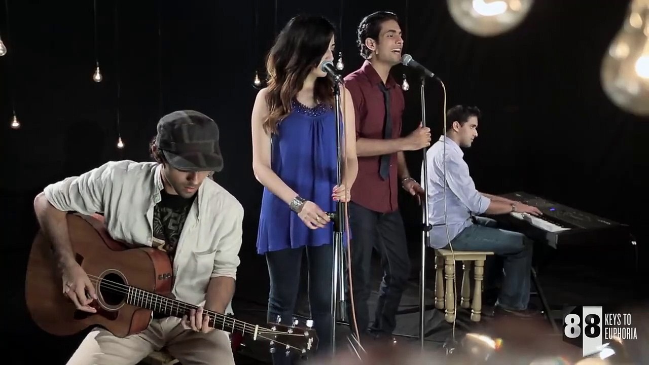 Tum Hi Ho (Acoustic Cover) 🎶 – Heartfelt Rendition of the Classic Song