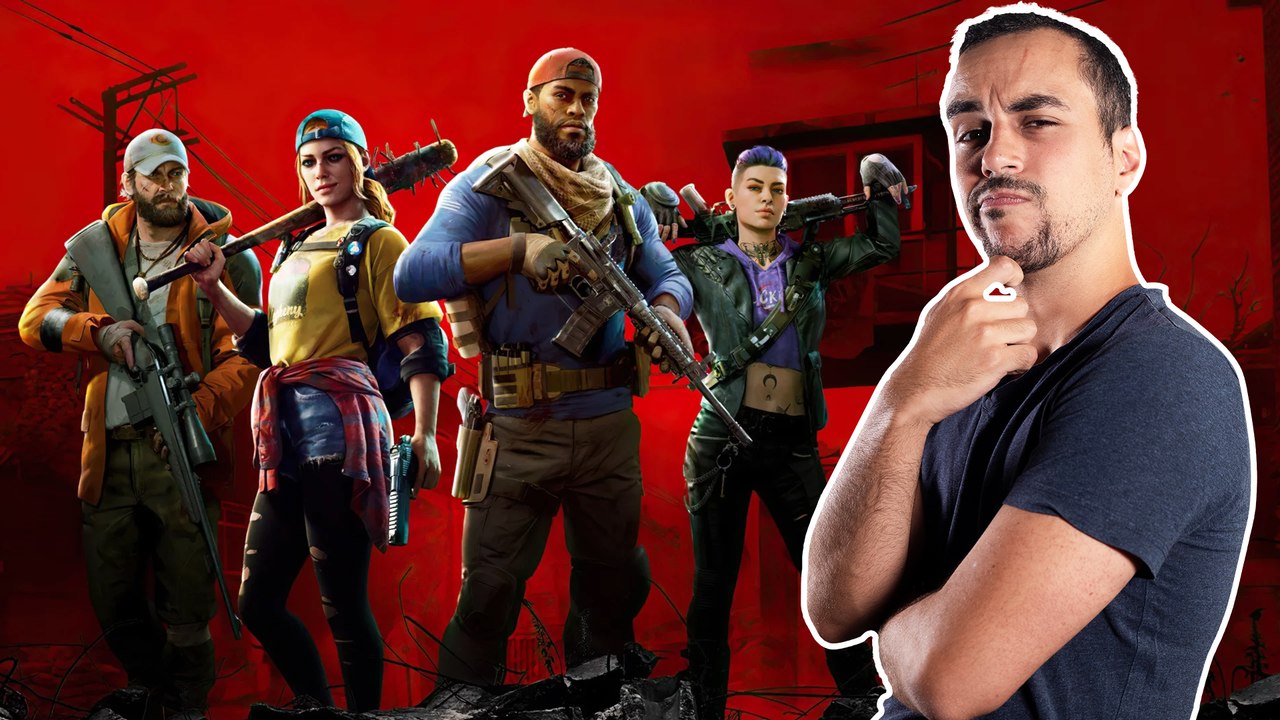 Back 4 Blood : Les astuces de Panthaa pour survivre face aux hordes de zombies 🧟‍♂️