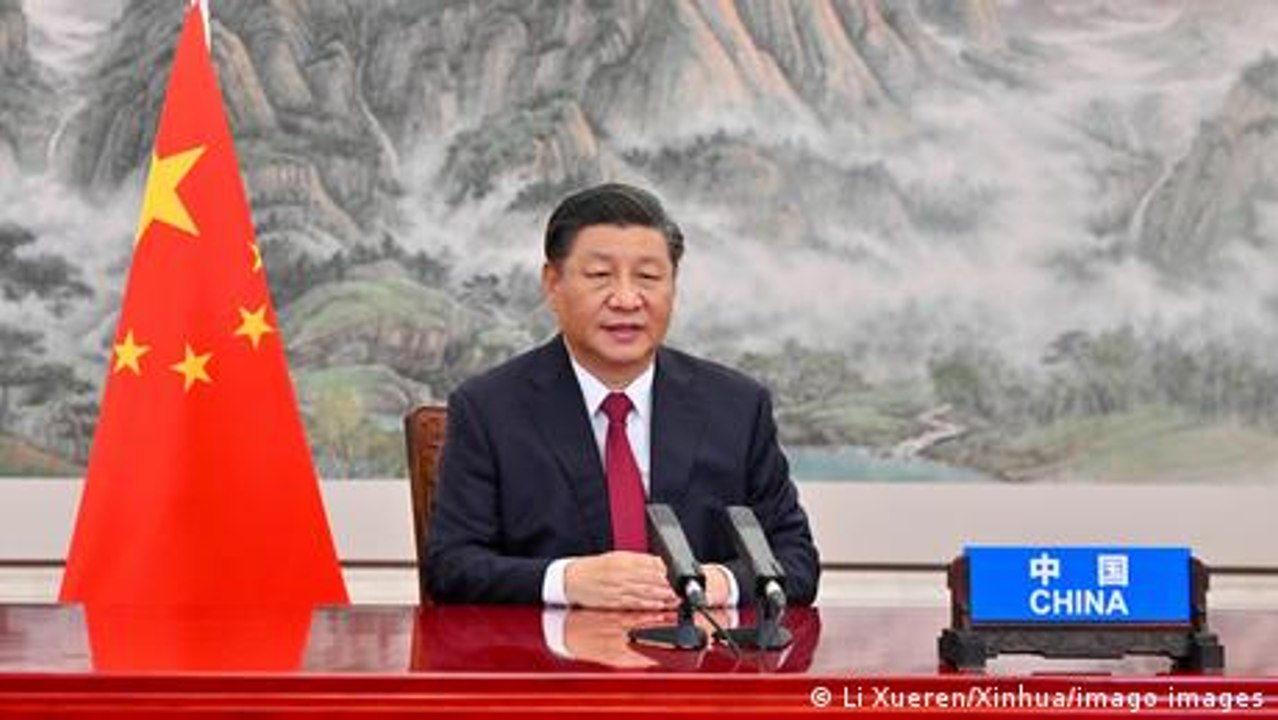 China's Communist Party to pass historical resolution