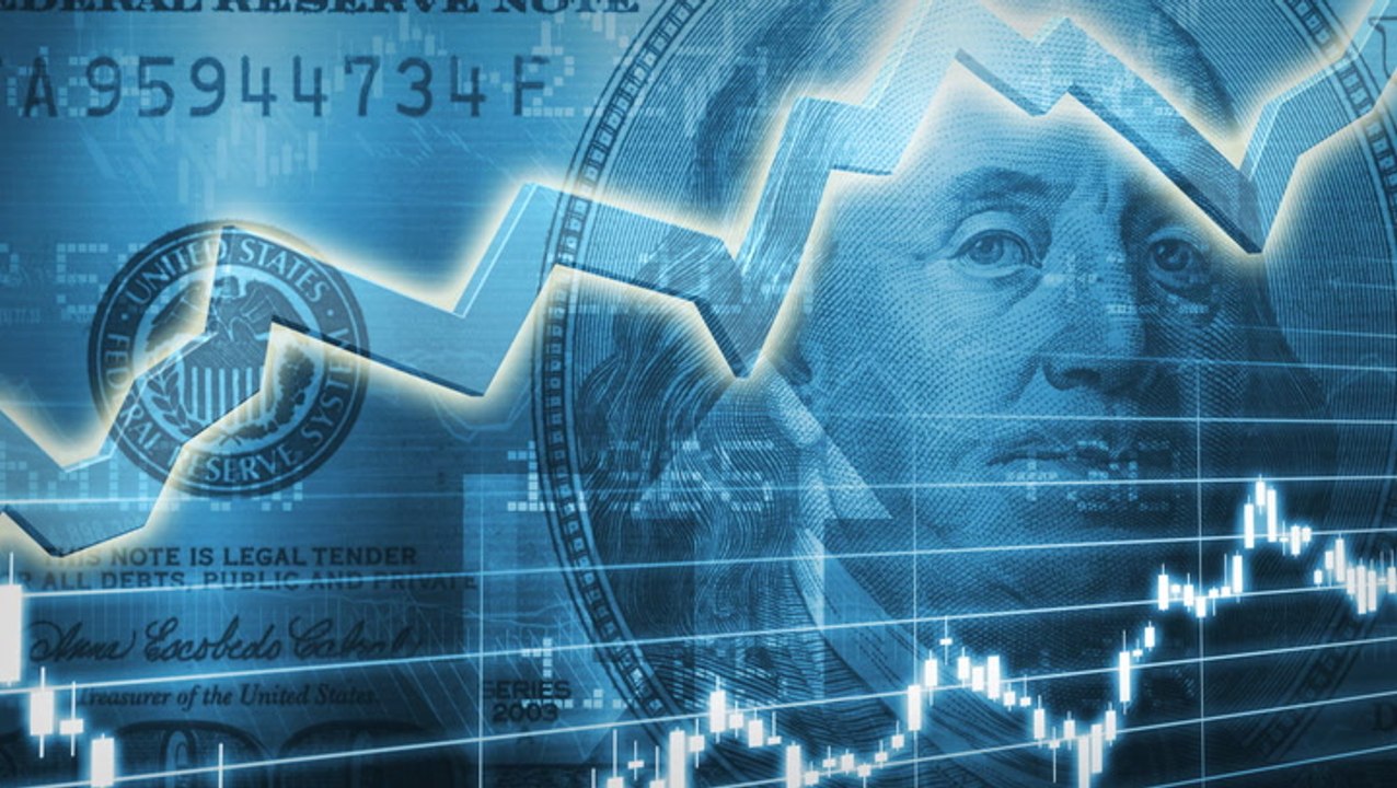 Are Markets Simply 'Digesting?' Technical Analyst Explains Wednesday's Trading