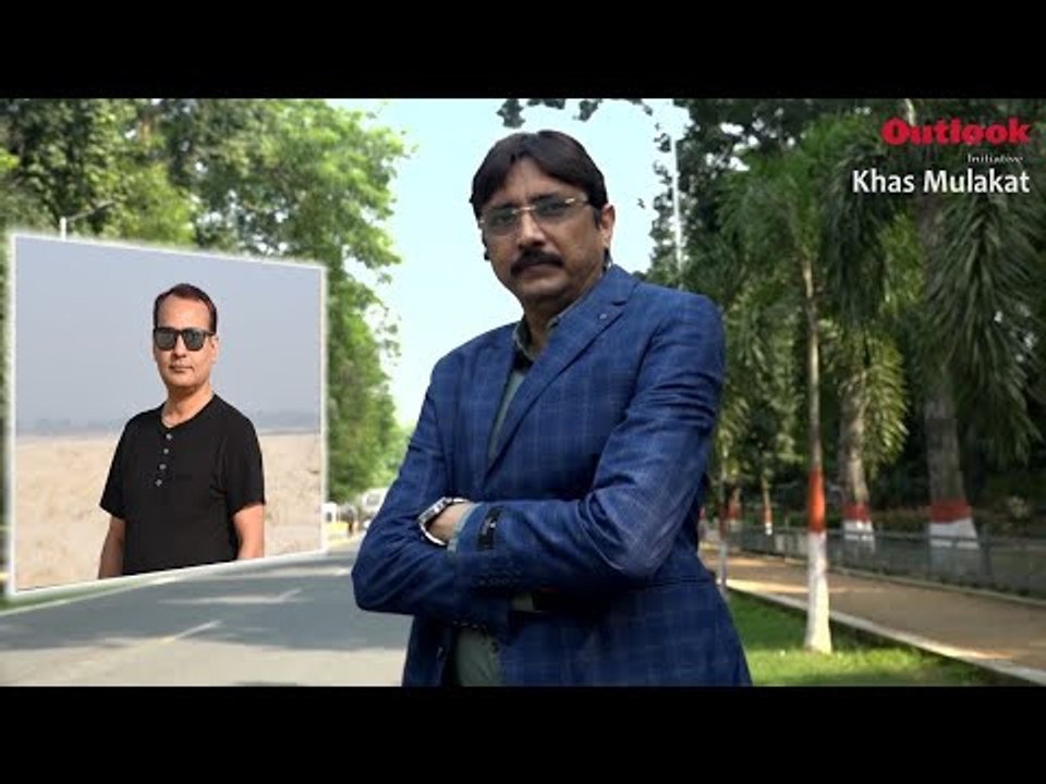 If you are a Math student, you must listen to this interview with renowned Mathematician Mr MK Jha.