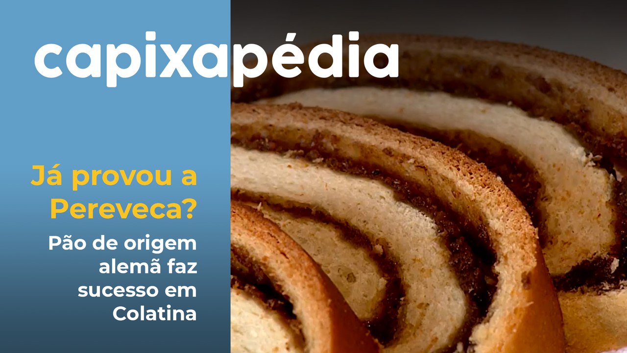 O que é Pereveca? Descubra aqui