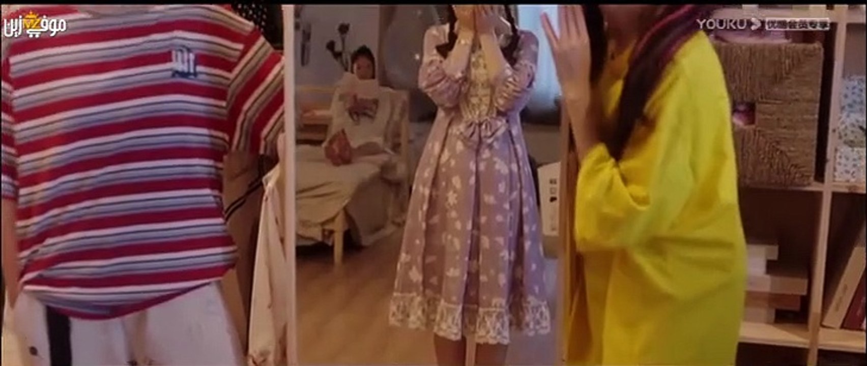 مشاهدة حلقة 7 من مسلسل Childhood Sweethearts Pianist 🩰