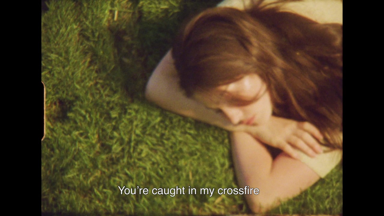 Gracie Abrams - Older