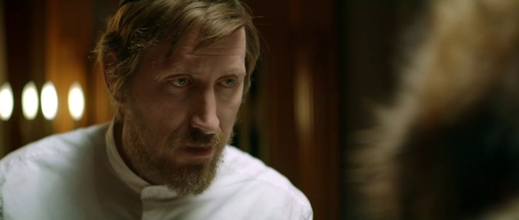 Везёт - 4 серия