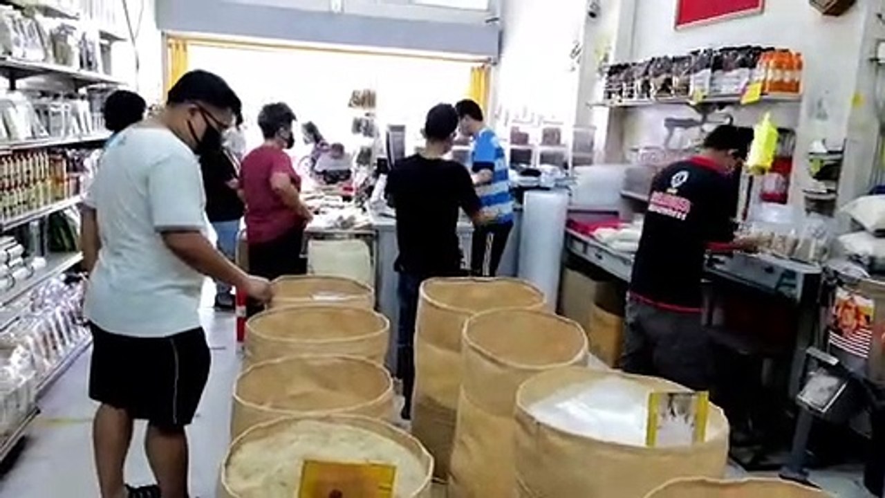 米价或再上涨 受全球化肥价格飙升影响