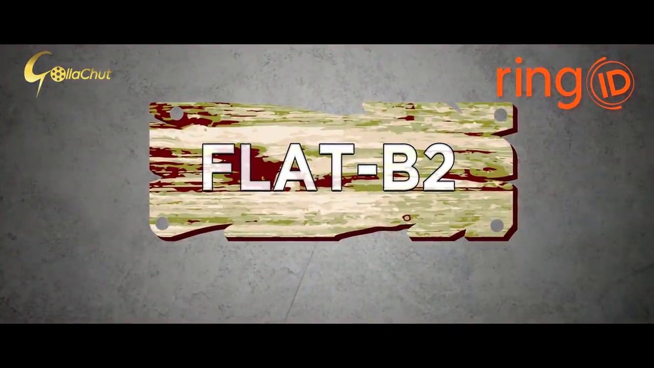 Flat B2 _ Afran Nisho _ Mehazabien Chowdhury _ Mohidul Mohim _ New Natok