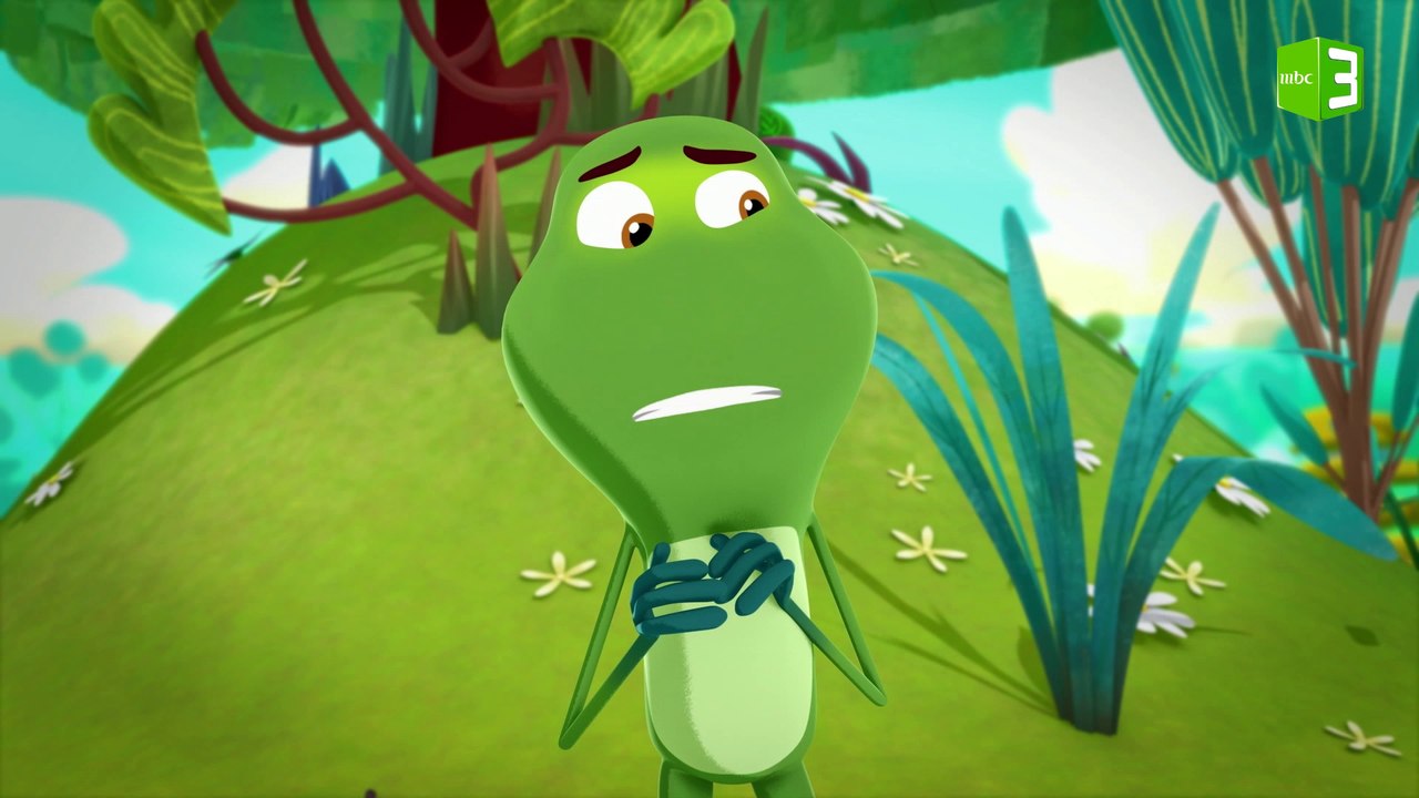 تاج الأمير في المستنقع والسبب..