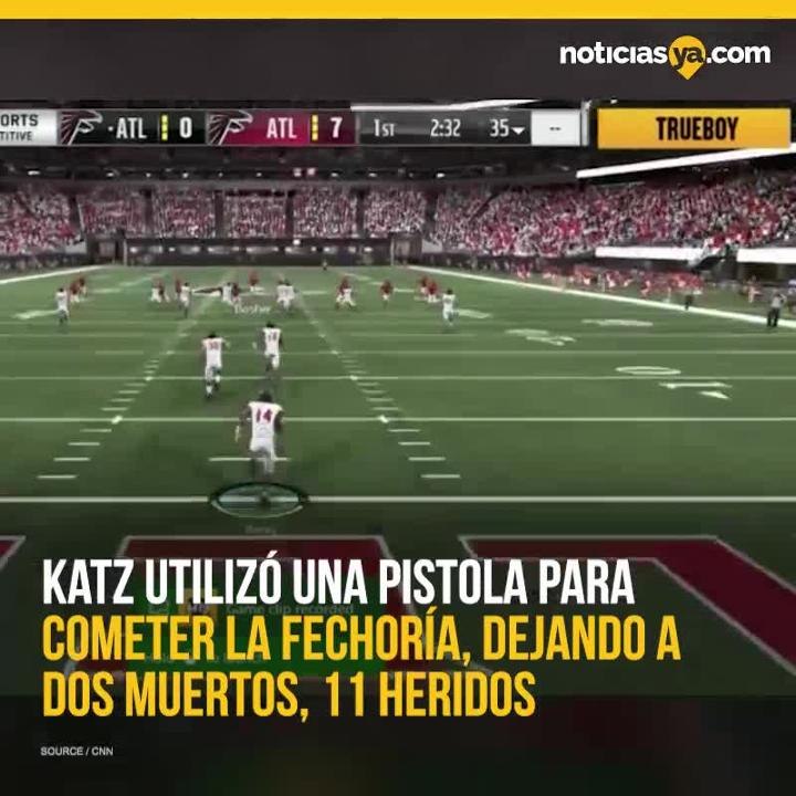 David Katz: Profile and Achievements