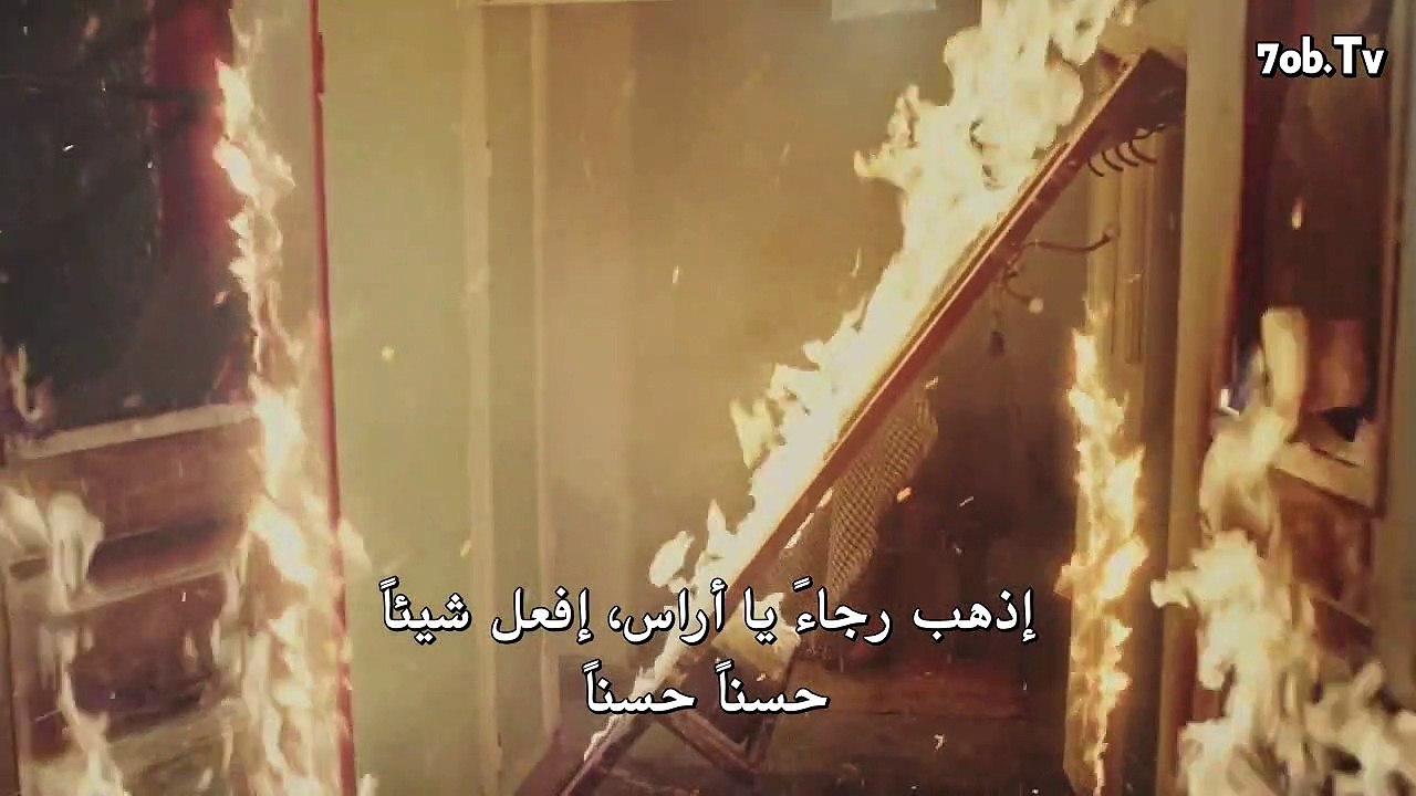 مسلسل العقرب الحلقة  19