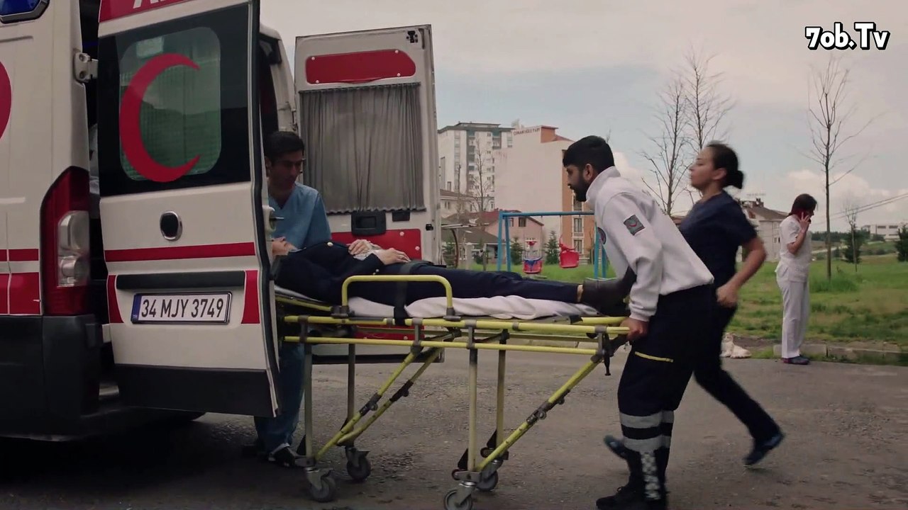 مسلسل العقرب الحلقة  20