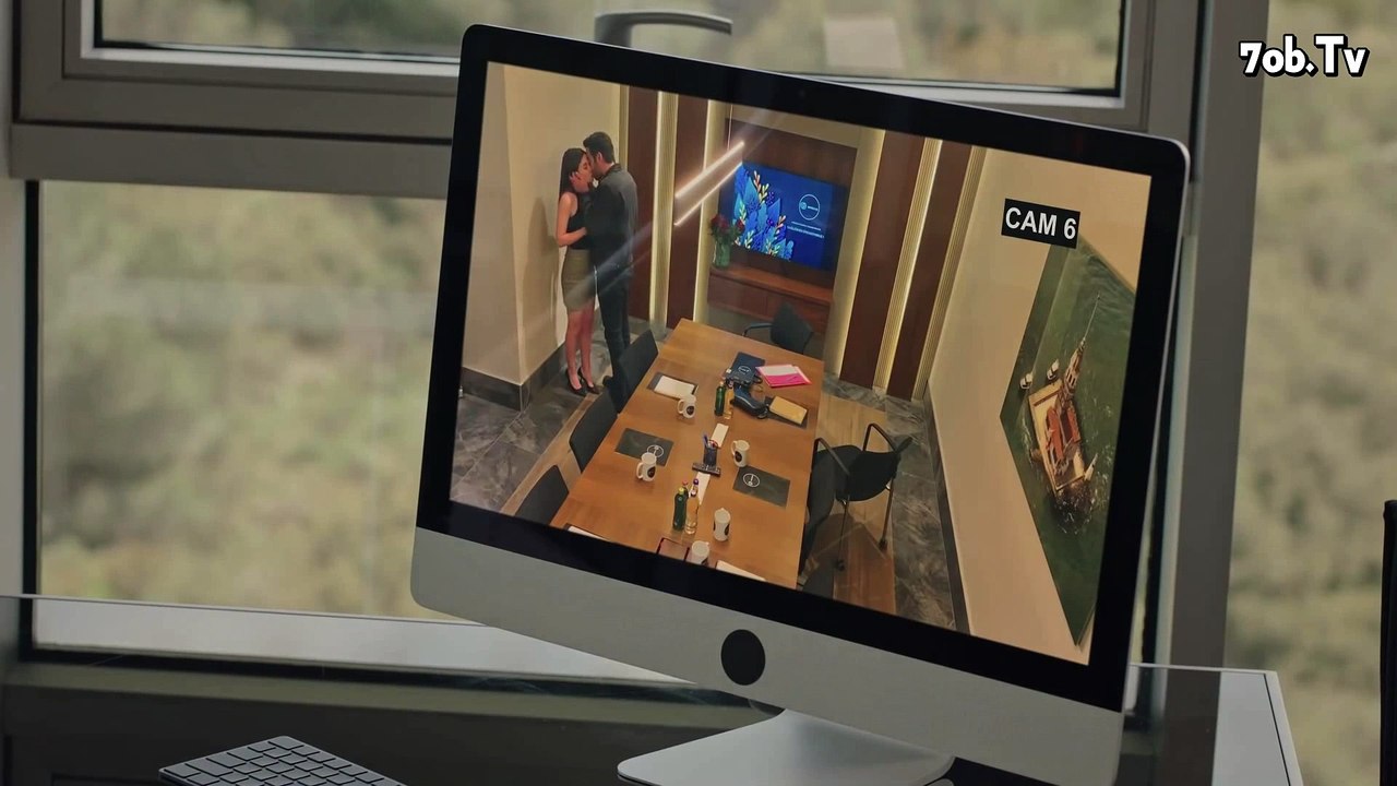 مسلسل العقرب الحلقة  22