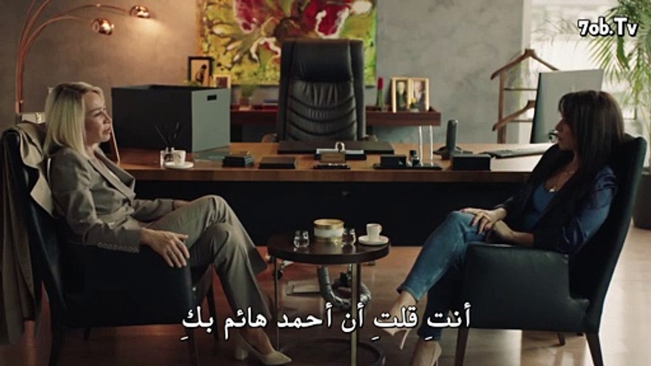 مسلسل العقرب الحلقة  23