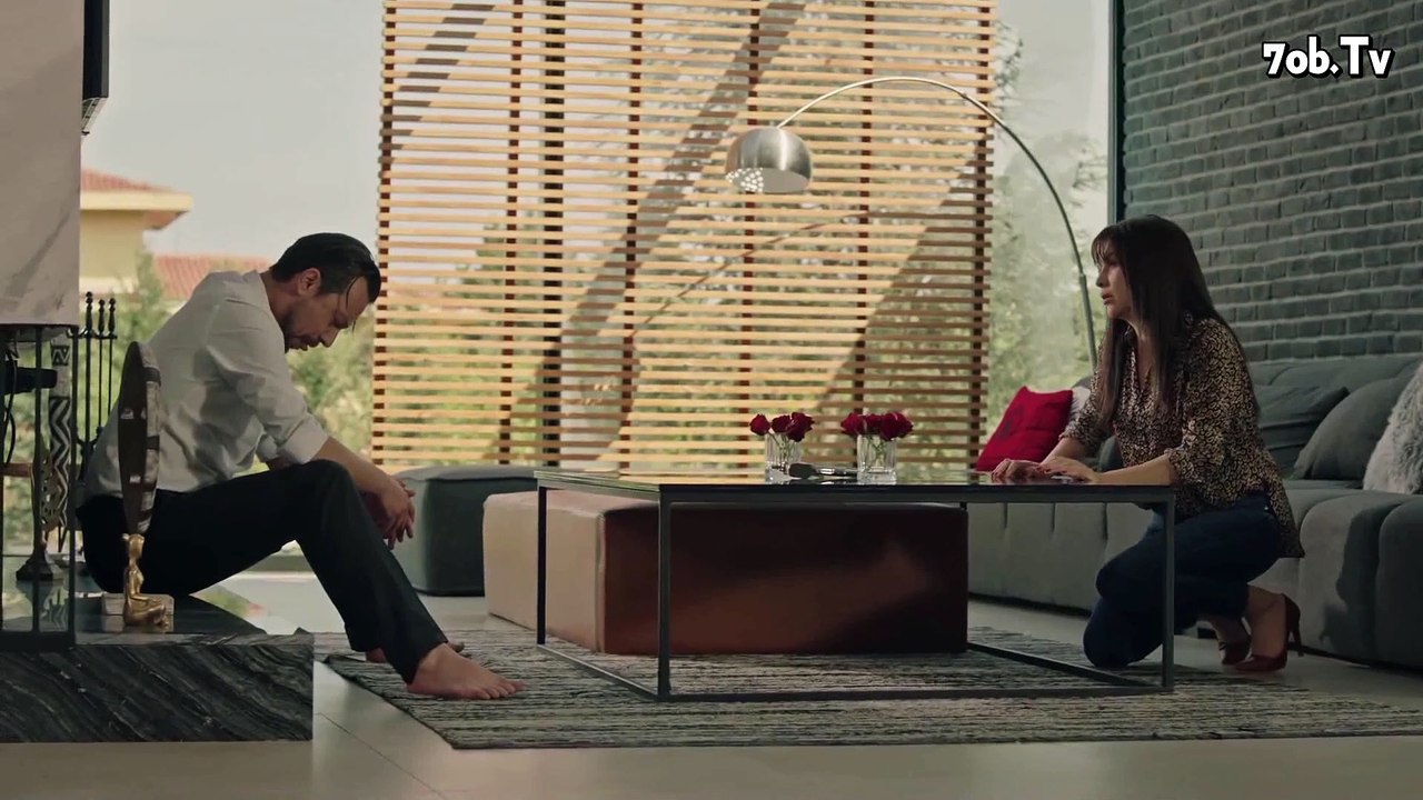 مسلسل العقرب الحلقة  25