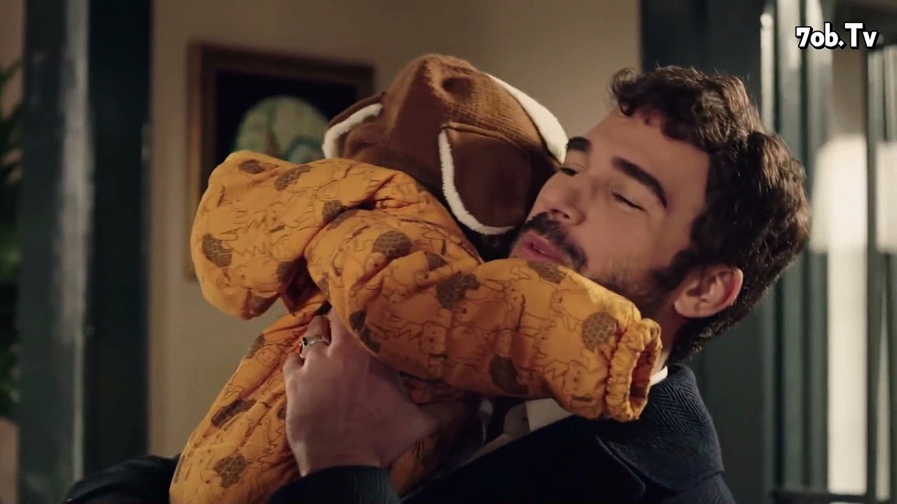 مسلسل العقرب الحلقة  16