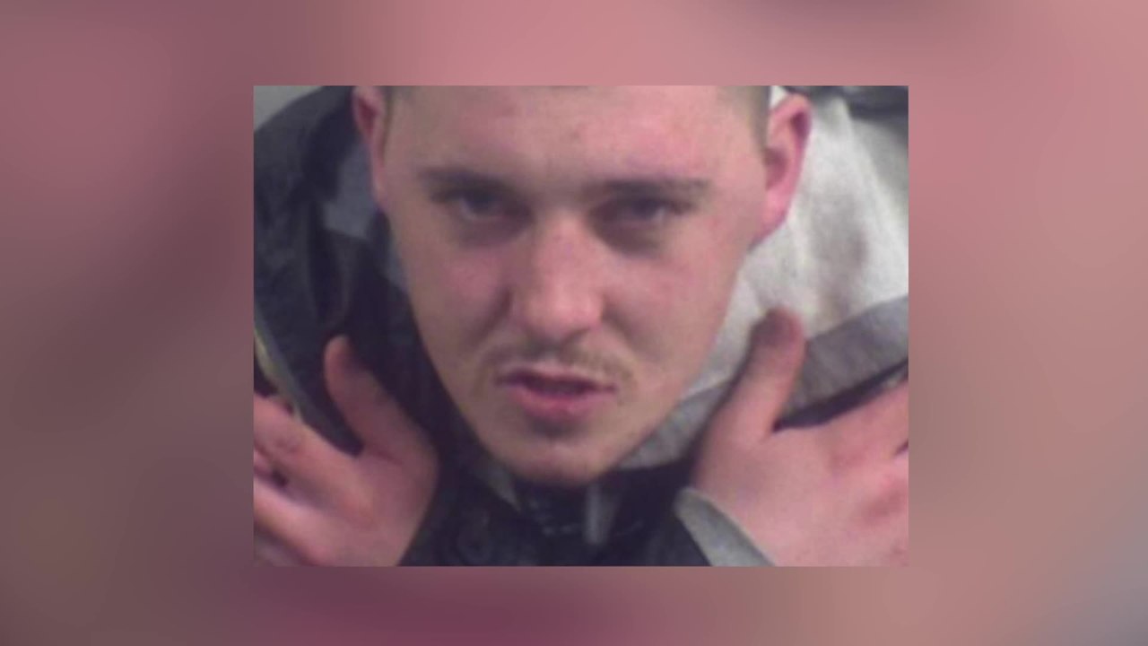 Man abducted and robbed in random attack