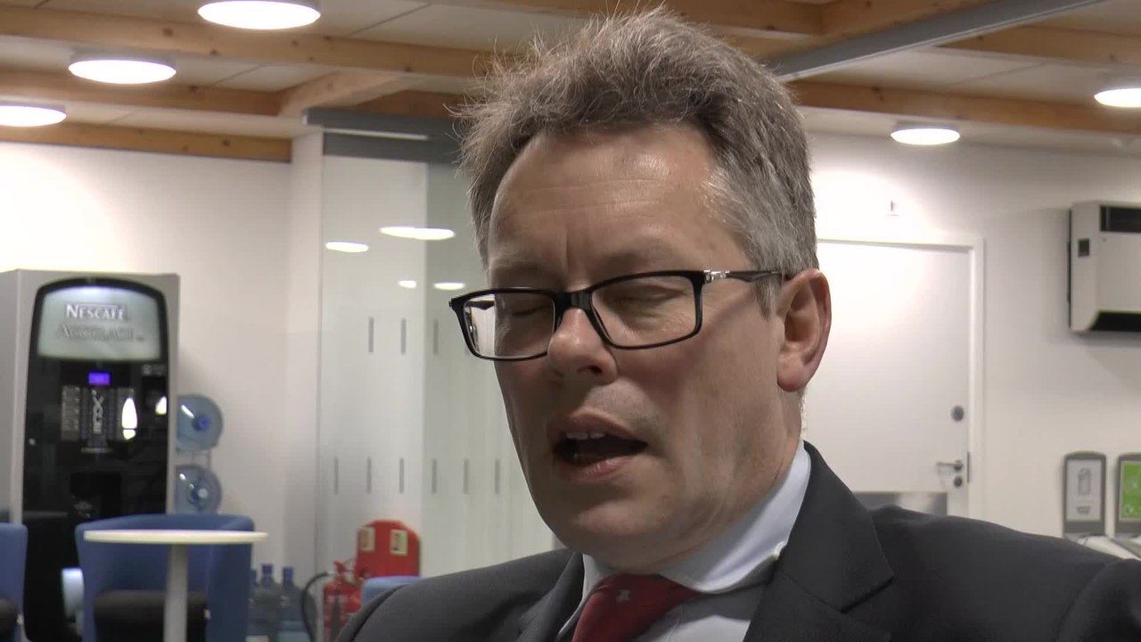 College named after WWII codebreaker Alan Turing