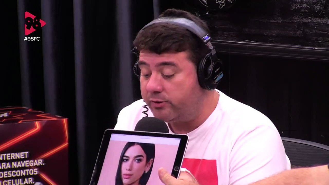 98FC | Matemática do Cruzeiro