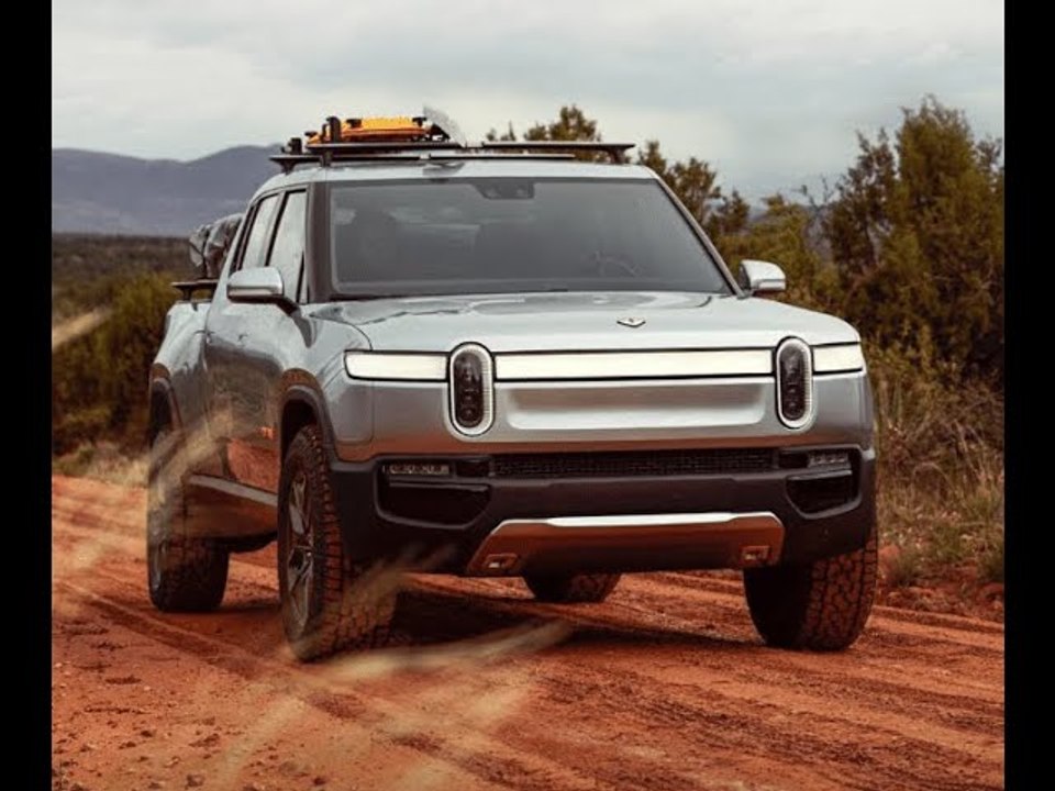 Rivian IPO What Happened and Why it Matters