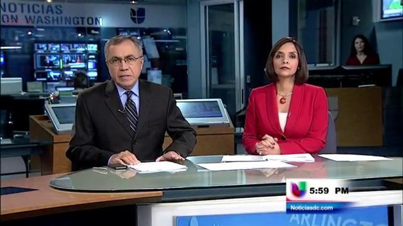 Noticias DC – Edición 6 P.M.