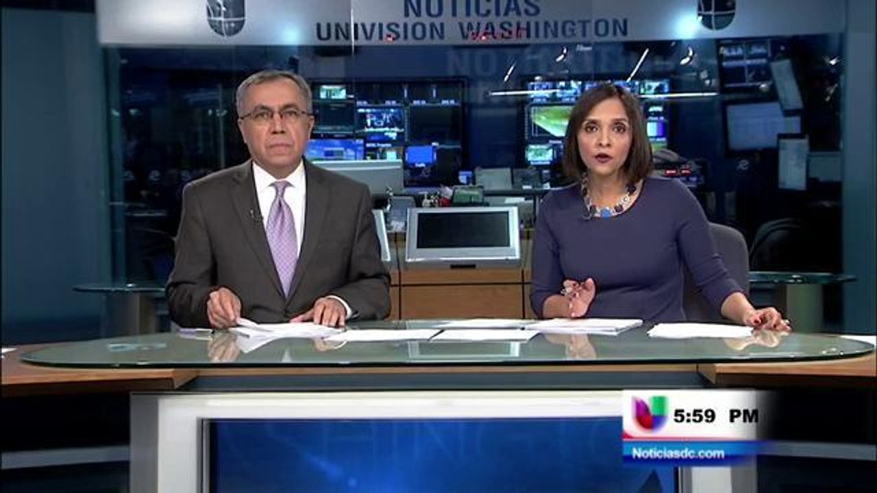Noticias DC – Edición 6 P.M.