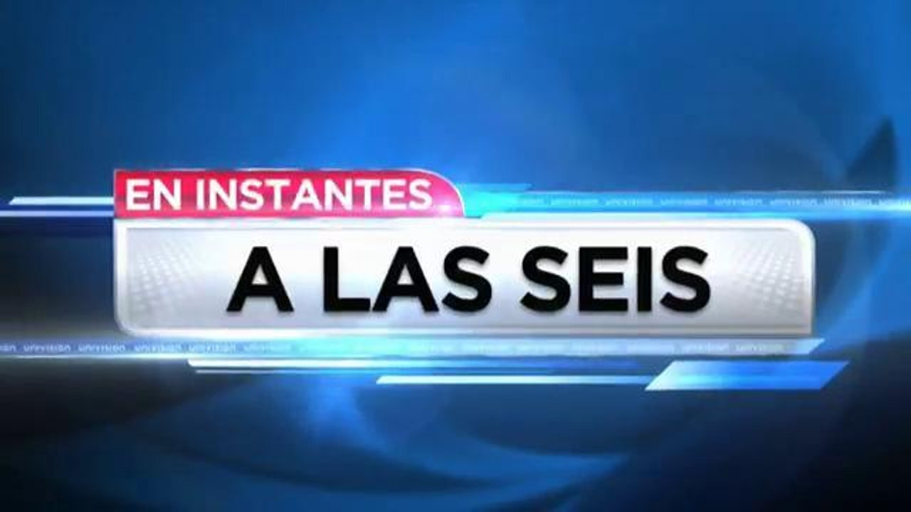 Noticias DC – Edición 6 P.M.