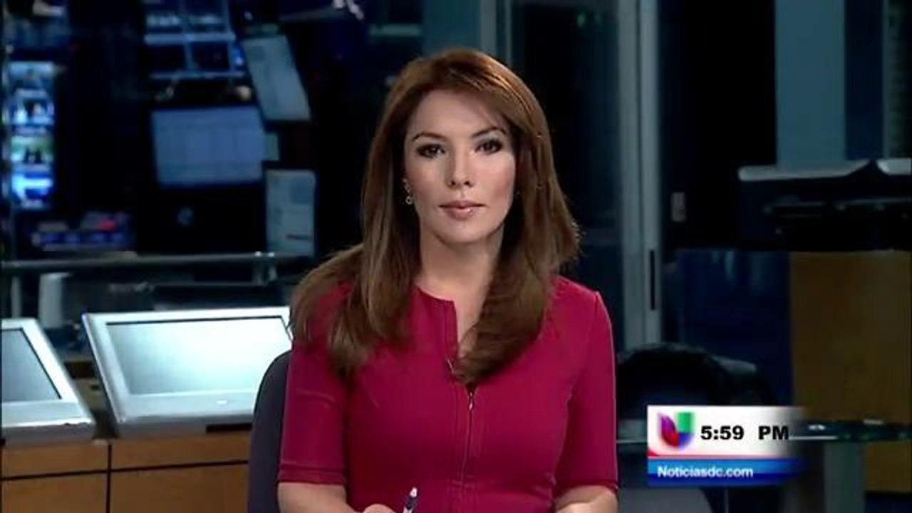 NOTICIAS DC – EDICIÓN 6 P.M.