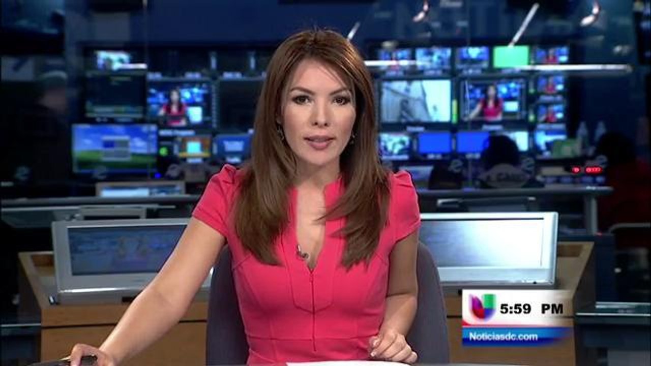 NOTICIAS DC — EDICIÓN 6 P.M.