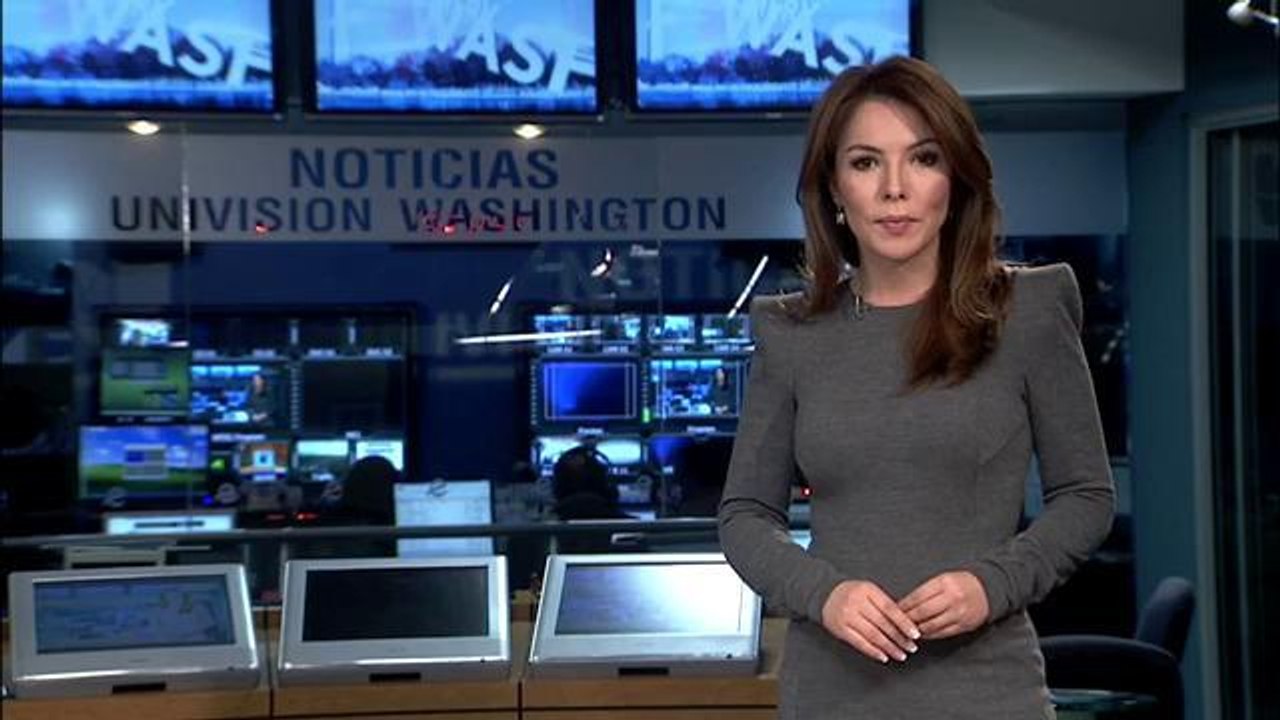 NOTICIAS DC – EDICIÓN 6 P.M.