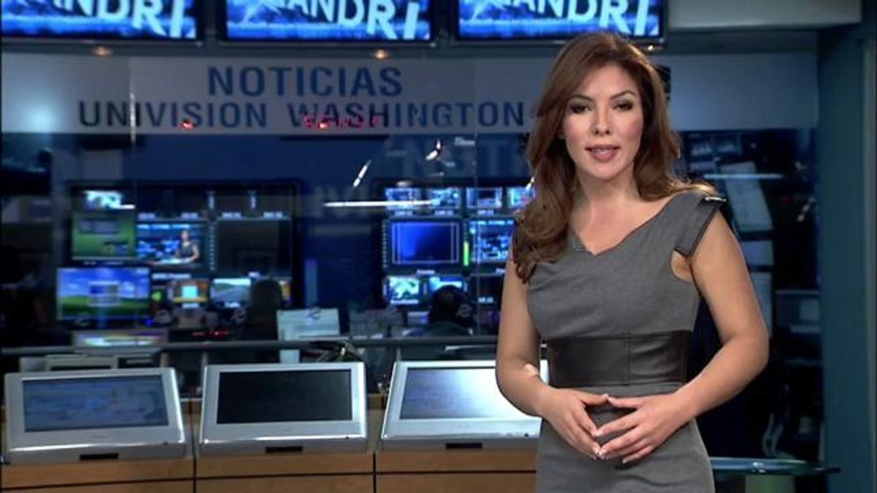 NOTICIAS DC – EDICIÓN 6 P.M.