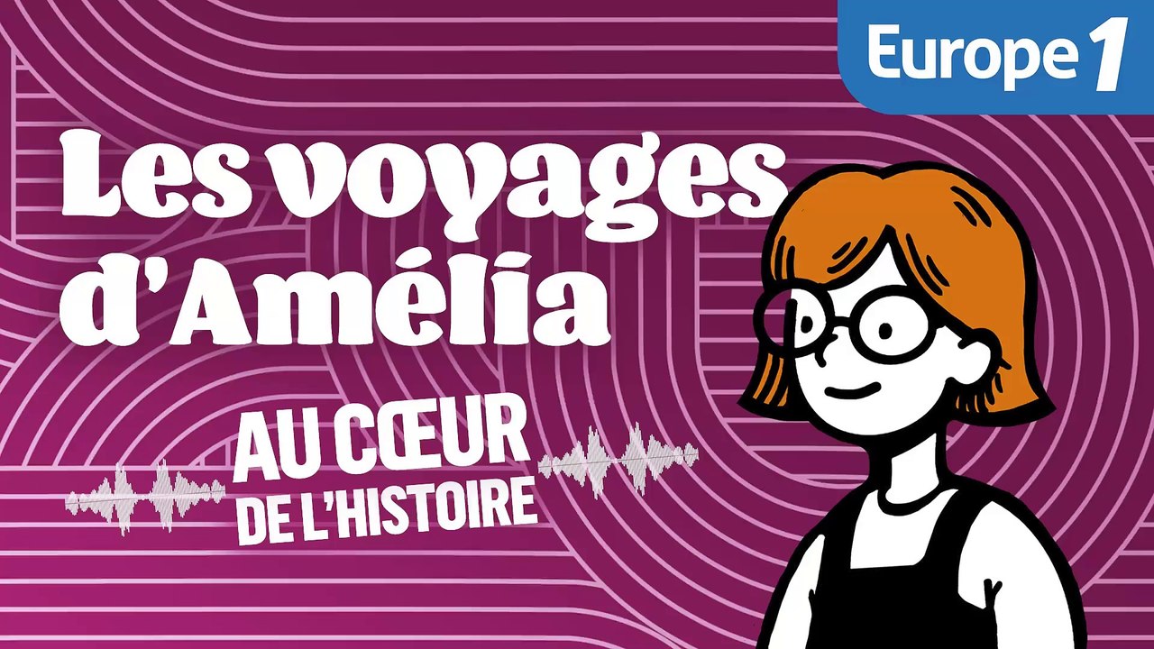 [Episode 7] Christophe Colomb