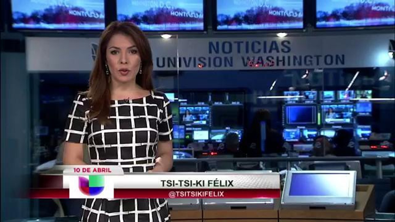 NOTICIAS DC – EDICIÓN 6 P.M.