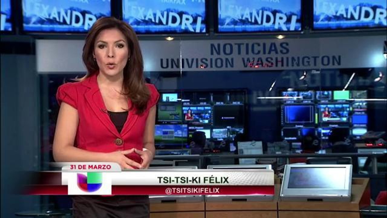 NOTICIAS DC -- EDICIÓN 6 P.M.