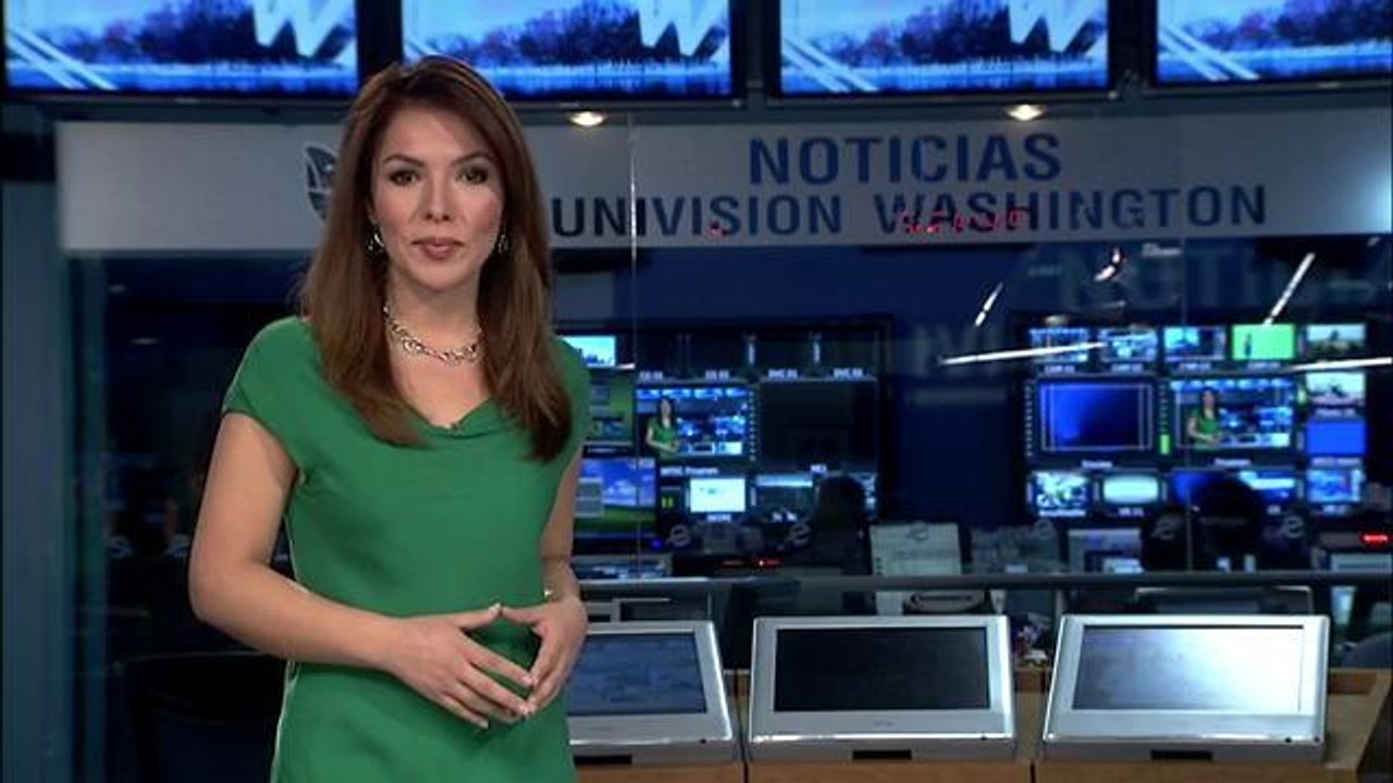 NOTICIAS DC – EDICIÓN 6 P.M.