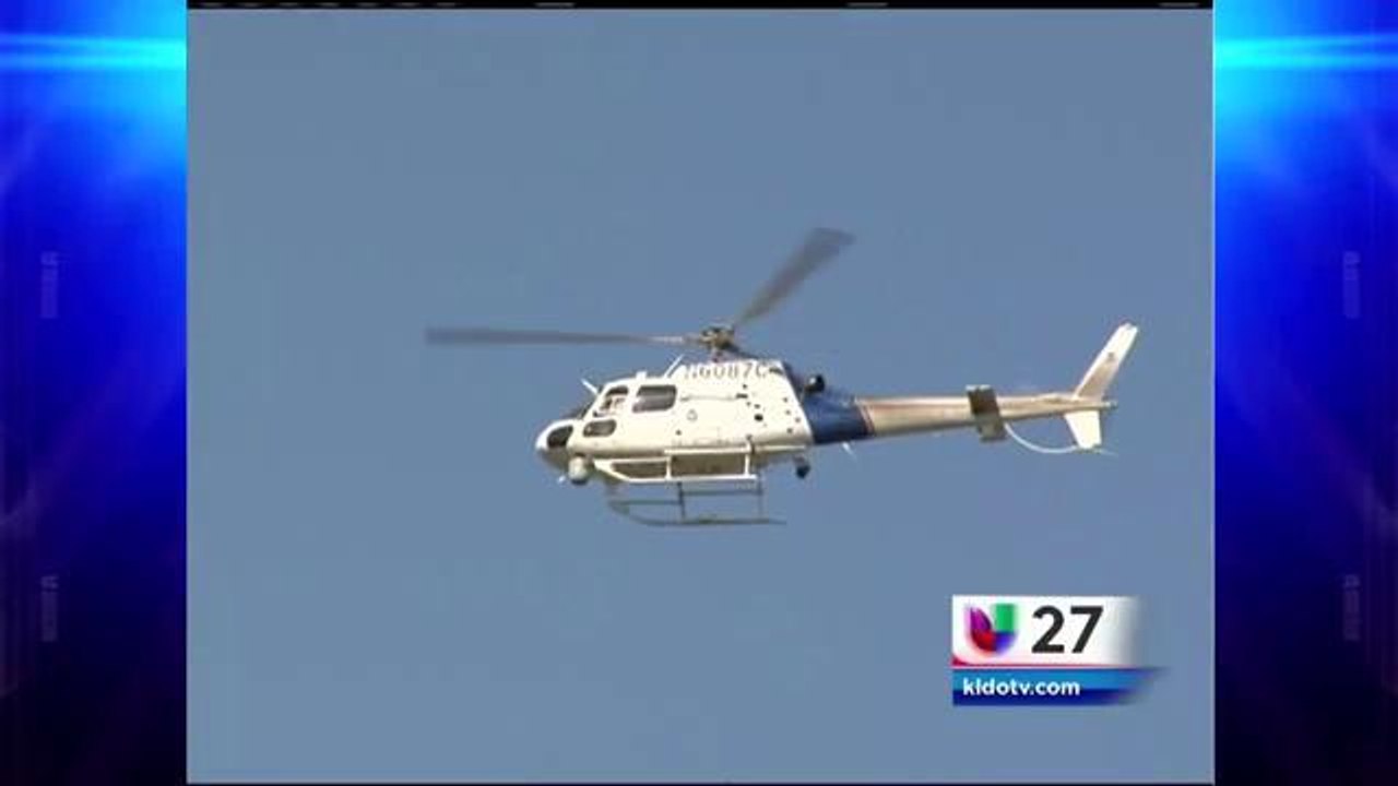 Vigilancia Fronteriza: Cómo Protegemos Nuestras Fronteras y Seguridad Nacional 🌐