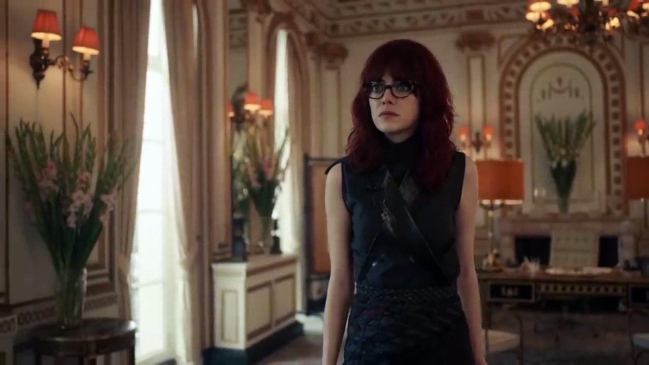 Cruella (2021) পুরো সিনেমা বাংলায় __ Movie Explained in Bangla