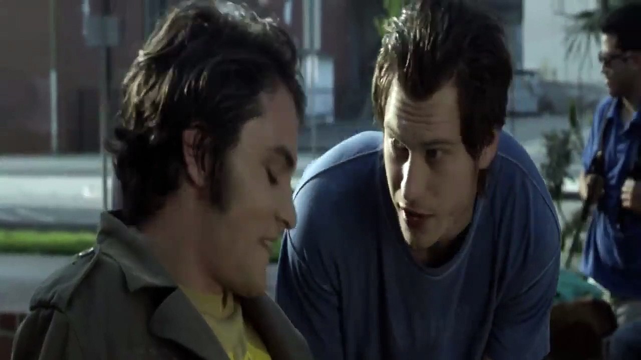 Deadgirl (2008) পুরো সিনেমা বাংলায় __ Movie Explained in Bangla