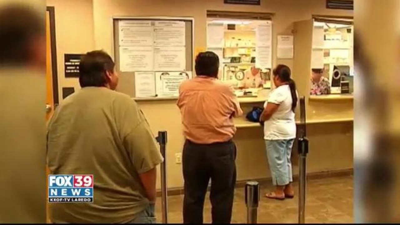 Health insurance guidance.