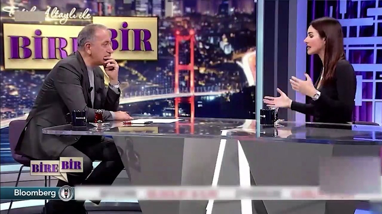 Defne Samyeli: ''Beni bir günde harcadılar''