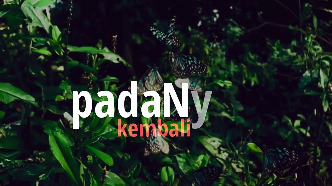 KAIN KAFAN ~ OFFICIAL VIDEO LIRYCS