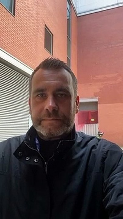 James Shield's preview of Sheffield United v Coventry