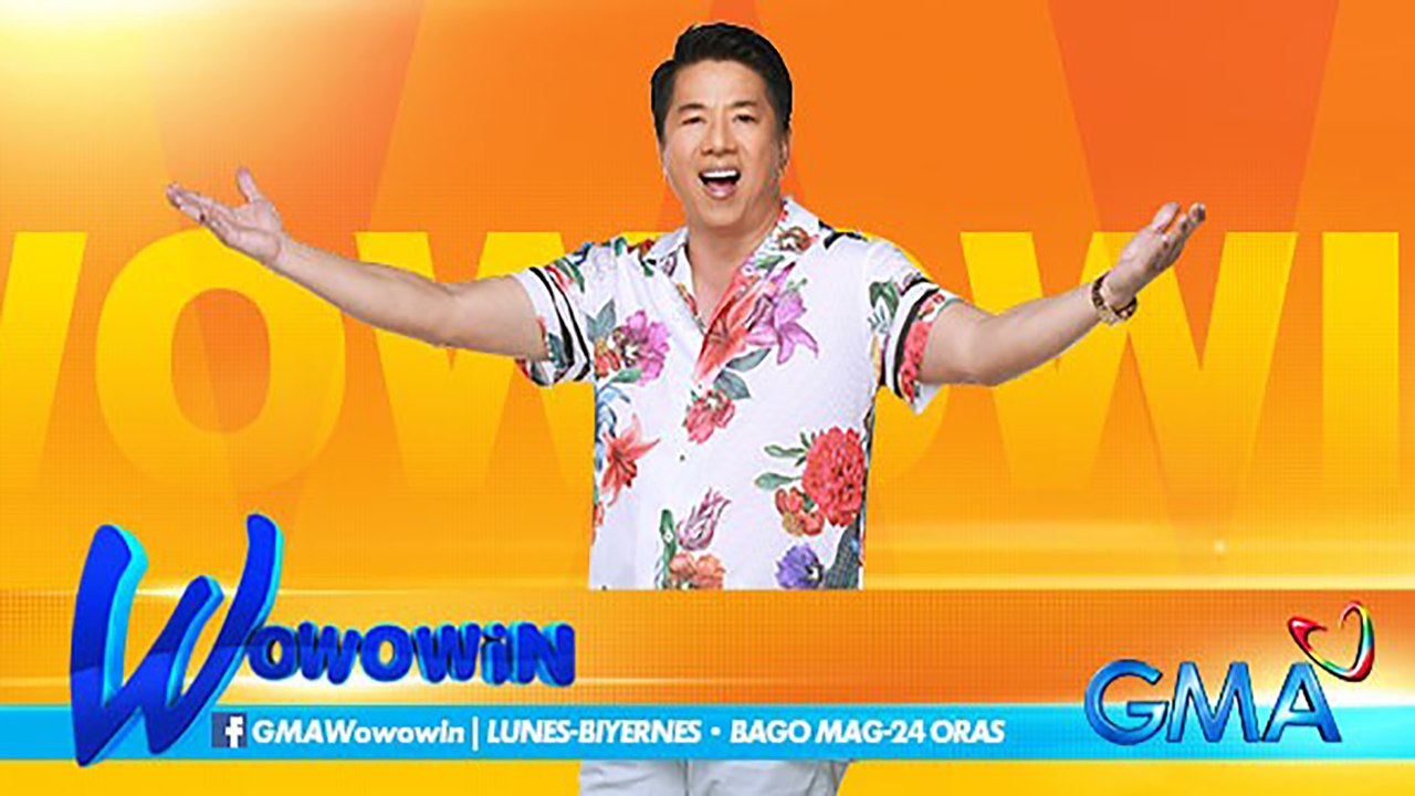 Wowowin: November 22, 2021