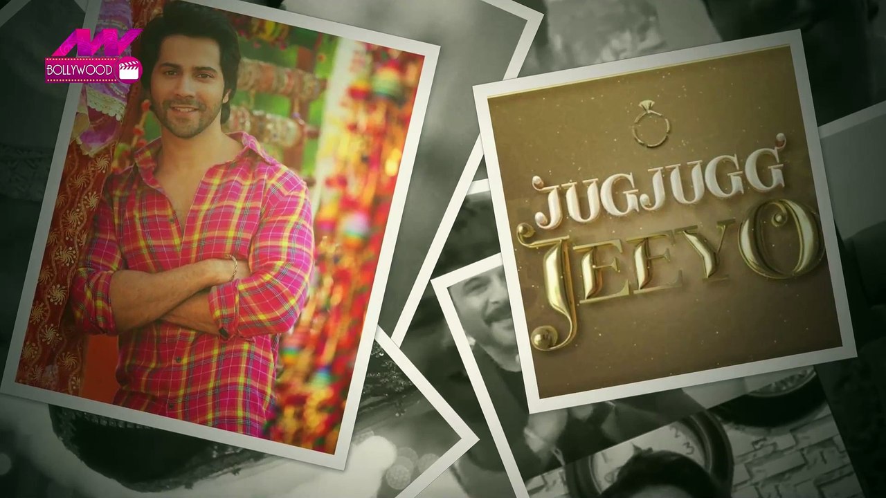 Anil Kapoor snaps at Varun Dhawan, says ‘senior hoga tera baap