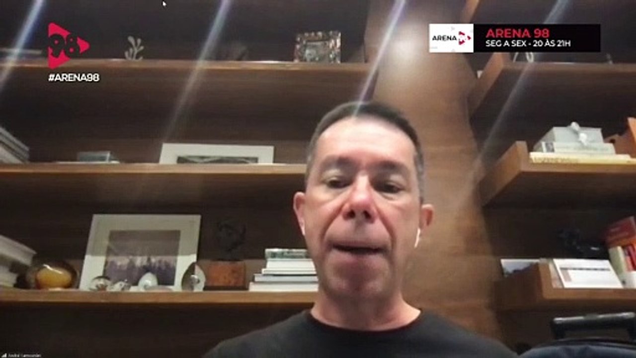 Arena 98 | Futebol tem ficado caro para quem tem poucos recursos