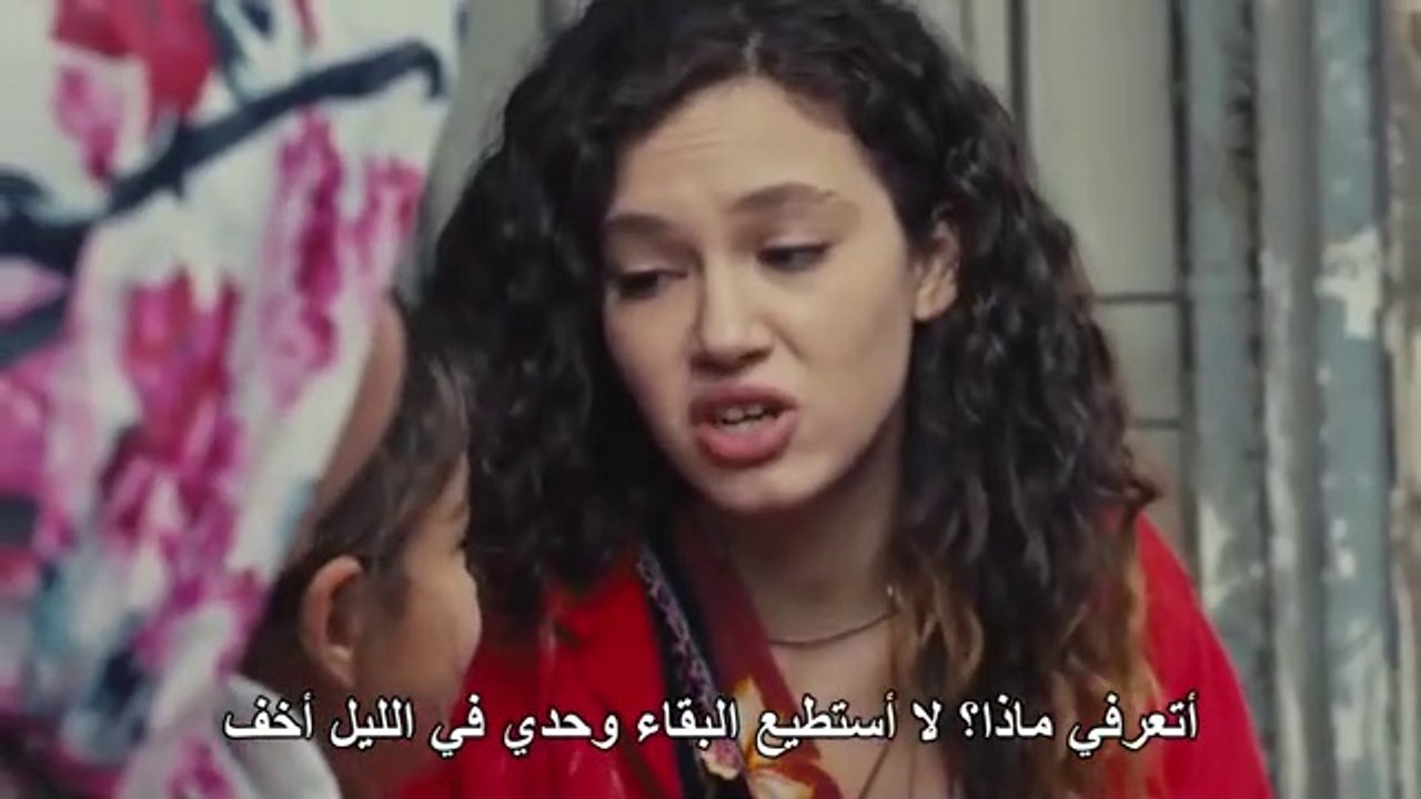 مسلسل نفس على نفس الحلقة 7 _ Nefes Nefese