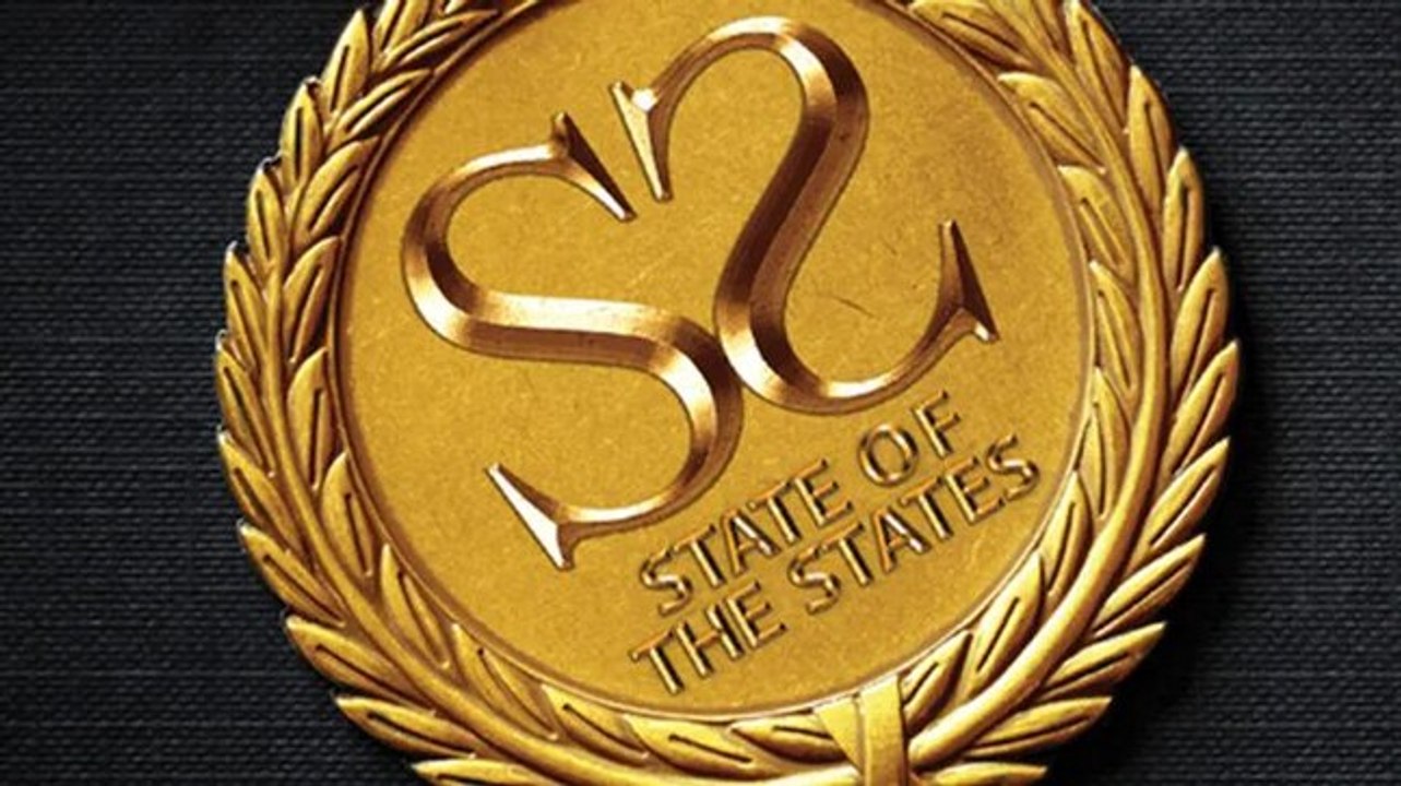 State of States: Most credible ranking of states' performance